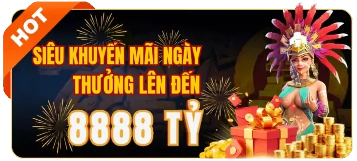Game Bắn Cá Thần Tài Nextbet