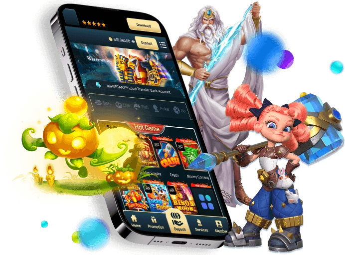 Quản lý vốn hiệu quả tại nextbet