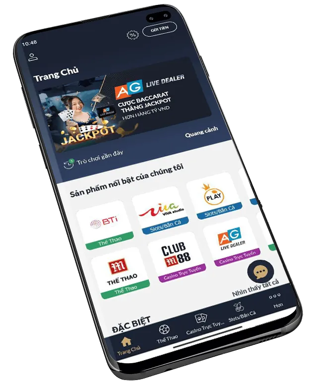 Lợi ích khi chơi bắn cá tại Nextbet