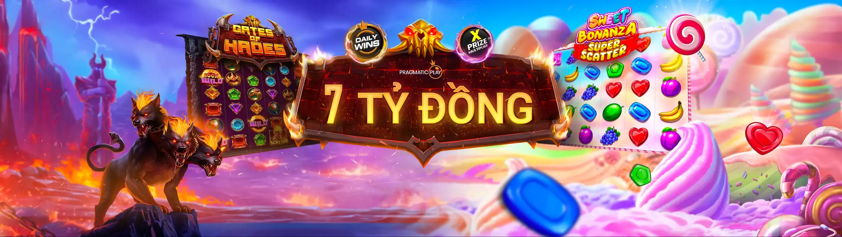 Ưu Đãi Hấp Dẫn NextBet 2026
